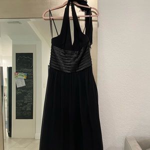 BCBG Gown